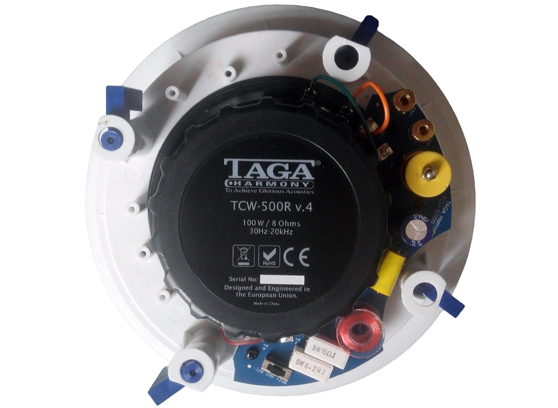 Taga Harmony TCW-500R v.4 - cecha2